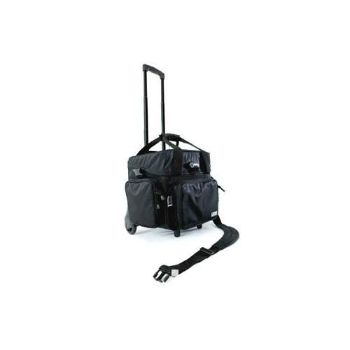 UDG Large Flipfront Slanted Trolley  Black