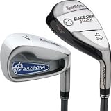 Tour Edge QL Combo Set 3-6, 7-PW with Graphite Shafts