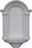 Capri Surface/Outside Mount Wall Niche 30"Lx19.5"Wx4.75"D