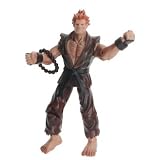 Street Fighter Figure - Akuma 6