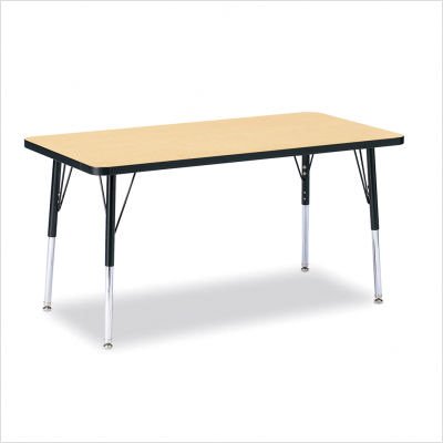KYDZ ACTIVITY TABLE - RECTANGLE - 30
