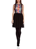 Rare London Vestido (Negro)