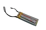 Eigenschaften Jamara 141227 / Jamara 141227 - Akkupack LipoSun 11,1V 1500mAh 3N 12C L