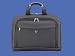 Sumdex Altitude Professional Laptop Single Brief - 15.4" (Altitude Black)