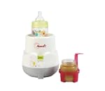 Badabulle - B002000 - Chauffe - Biber...