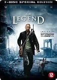 I Am Legend [ 2007 ] Steelbook - 2-Disc Special Edition