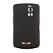 Seidio Innocase Surface for BlackBerry Curve 8330 (Black) thumb