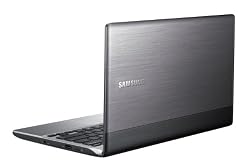 Samsung Series 3 NP350U2B-A01 12.5-Inch Laptop