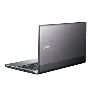 Samsung Series 3 NP350U2B-A01 12.5-Inch Laptop
