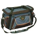 Petrol PCAB-2 Medium Video Camera Accessory Bag with Padded Divider Interior.