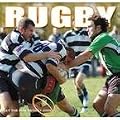Rugby 2009 Wall Calendar 2009 Wall Calendar