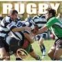 Rugby 2009 Wall Calendar 2009 Wall Calendar