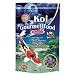 Imperial Garden Products OSI Koi Gourmet Food Treat Anti Oxidant Blue Berry Flavored Small 8oz