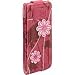 Case Logic Trend Fitted Cases for iPod Nano 8Gb or 16Gb - Case for digital player - polyester - pink - iPod nano