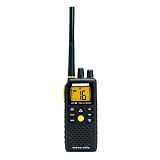 Humminbird VHF55s Portable Marine Radio