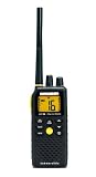 Humminbird VHF55s Portable Marine Radio