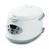 Oster 20 Cup Digital Rice Cooker oster-rice-cooker-bargains Oster 20-Cup Digital Rice Cooker
