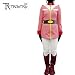 TRANTRIP ガンダム 連邦軍女子制服 ピンクVer