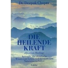 Die heilende Kraft
