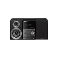 Panasonic SC-PM500DBEB 40W Micro System