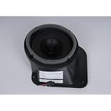 ACDelco 15176761 Radio Speaker Assembly by ACDelco