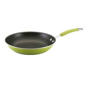 Rachael Ray Porcelain Enamel Skillets