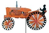 Allis-Chalmers Tractor Wind Spinner