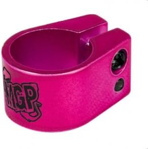Madd Gear Double Clamp - Pink