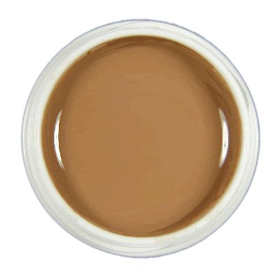 UV-Farbgel Pastell Beige - dick, 5ml # 539 Preisvergleich