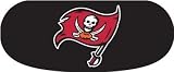 Tampa Bay Buccaneers Eyeblack Strip Face Decoration NFL Football Fan Shop Sports Team Merchandise