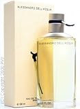 Alessandro Dell'Acqua by Alessandro Dell'Acqua for Women 3.4 oz Eau de Toilette Spray