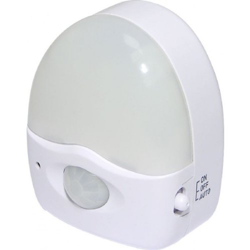 LED Nachtlicht mit Bewegungsmelder