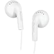 Pioneer Core Audio SE-CE11-H Earphones (White)