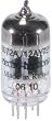 Electro-Harmonix 12AY7 EH / 6072A Vacuum Tube