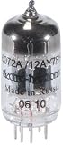 Acoustic Guitars item: Electro-Harmonix 12AY7 EH / 6072A Vacuum Tube