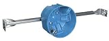 Thomas & Betts #B620HG-UPC Ceiling Box/ADJ Bar Hanger