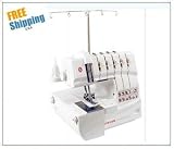 Singer Professional 5 14T968DC Serger