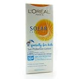 L’oreal Paris : L’Oreal Paris Solar Expertise Sun Protection Lotion For Kids SPF 50+ 150ml