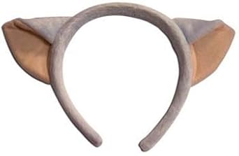 Inuyasha Ear Headband