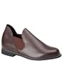 Men's Hush Puppies� Romeo Slip - ons, BROWN, 14