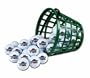 Cleveland Cavaliers 36 Golf Ball Bucket