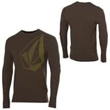 Volcom Stone Diary Thermal Shirt - Long-Sleeve - Men's
