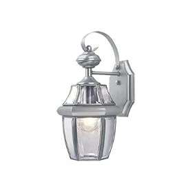 Vaxcel Calvin Outdoor Wall Light