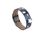 Bracelet Cobra JB405MA Cuir