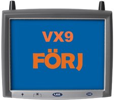 VX9B7L1A2F2A0AUS, LXE, VX9, FORJ, VEHICLE MOUNT 