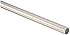 Stanley Home Designs BB8182SN4 4 Foot Long Heavy Duty Closet Rod with 1.3125 Inch Diameter, Satin Nickel