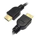 4 Packs GTMax High Speed GOLD-PLATED HDMI Cable Version 1.3b Category 2 Certi...