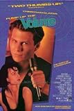 Pump Up the Volume [VHS]