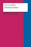 Antisemitismus - Steven Beller