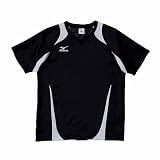 MIZUNO（ミズノ） ウィンドブレーカーシャツ 90 59WS15090